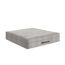 Ver imagem 2 de Cama Box Baú com Cabeceira Cassis e Colchão Queen Ortobom Airtech Springpocket 158cm