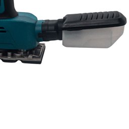 Lixadeira Oscilante Treme Treme 240w 220v Ws4168 Wesco - 3