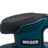 Lixadeira Oscilante Treme Treme 240w 220v Ws4168 Wesco - 2