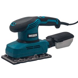 Lixadeira Oscilante Treme Treme 240w 220v Ws4168 Wesco - 4