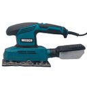 Ver imagem 1 de Lixadeira Oscilante Treme Treme 240w 220v Ws4168 Wesco