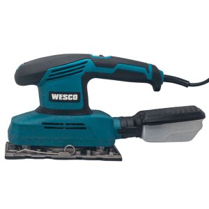 Lixadeira Oscilante Treme Treme 240w 220v Ws4168 Wesco