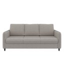 Ver imagem 7 de Sofá 3 Lugares em Linho Orquídea CabeCasa MadeiraOriginals