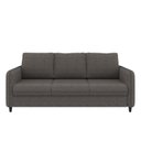 Ver mais imagens de Sofá 3 Lugares em Linho Orquídea CabeCasa MadeiraOriginals