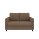 Ver mais imagens de Sofá 2 Lugares em Linho Orquídea CabeCasa MadeiraOriginals