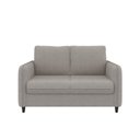 Ver mais imagens de Sofá 2 Lugares em Linho Orquídea CabeCasa MadeiraOriginals