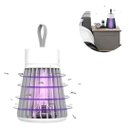 Ver imagem 2 de Luminária Mata-pernilongos da Dengue