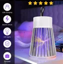 Ver imagem 7 de Luminária Mata-pernilongos da Dengue