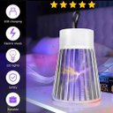 Ver imagem 3 de Luminária Mata-pernilongos da Dengue