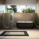 Ver imagem 1 de Banheira de Imersão em Gel Coat Amsterdam Externo em Astra