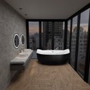 Ver imagem 3 de Banheira de Imersão em Gel Coat Verona Astra