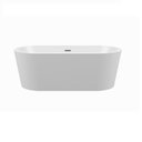 Ver imagem 2 de Banheira de Imersão em Gel Coat Versalhes