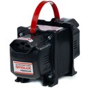 Ver imagem 4 de Auto Transformador Premium Inteligente Bivolt 500 Va - 10103019111 - Fiolux Auto Transformador Bivol