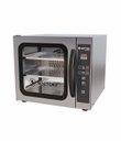 Ver imagem 1 de Forno de Convecção para Bolos 3 Assadeiras Modelo Wcvb-335 Mini Turbo Sem Vapor Wictory