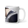 Caneca de Porcelana Blue Lock Modelo 17 - 4