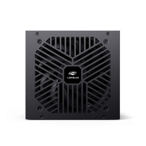 Fonte Atx 700w Bivolt Automático 80+ Bronze Ps-g700b C3tech