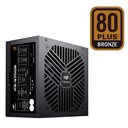 Ver imagem 2 de Fonte Atx 700w Bivolt Automático 80+ Bronze Ps-g700b C3tech