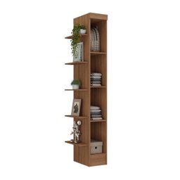 Escrivaninha com Armário 3 Portas 2 Gavetas Modulado Viena - 16