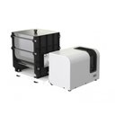 Ver mais imagens de Kit Multiuso Pro com Amassadeira 3 kg 1/3 Cv Branco 127V Anodilar