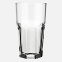Ver imagem 1 de Copo Long Drink Bristol 340 ml Transparente Nadir - Kit com 6 Unidades