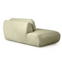 Ver imagem 5 de Sofá Modular Sumiê 100cm Esquerdo Orla CabeCasa MadeiraOriginals