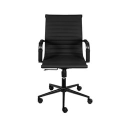 Cadeira para Escritório Diretor Esteirinha Corino - 1