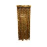 Cortina de Bambu de Correr - 32 Fios Artesanal - 3