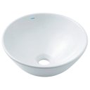 Ver imagem 1 de Kit 3 Cubas de Apoio 35cm sem Mesa Loft R1 Incepa Branco