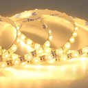 Ver imagem 3 de Fita Led Lente 180° 60 Led’s 110v 5 Metros Ip44 22w 3000k Liga Direto