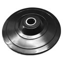 Ver imagem 2 de Disco de Borracha 7" Flexível - 8vk - Eda