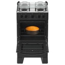 Ver imagem 6 de Fogão 4 Bocas Milão Atlas com Mesa Inox