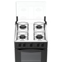 Ver imagem 7 de Fogão 4 Bocas Milão Atlas com Mesa Inox