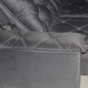 Ver imagem 4 de Sofá 3 Lugares 2,10m Retrátil e Reclinável Canyon Bom Pastor