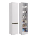 Ver imagem 1 de Paneleiro De Cozinha 50 cm Maxxi Branco Kappesberg