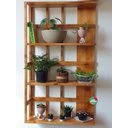 Ver imagem 3 de Prateleira, Floreira, Suporte Plantas, Painel de Plantas P8