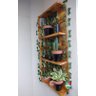 Prateleira, Floreira, Suporte Plantas, Painel de Plantas P8 - 2