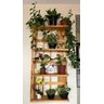 Prateleira, Floreira, Suporte Plantas, Painel de Plantas P8 - 4
