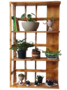 Ver imagem 1 de Prateleira, Floreira, Suporte Plantas, Painel de Plantas P8