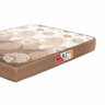 Colchão Casal PRORELAX D33 138cm X 188cm X 12cm Marrom Estampado - 3