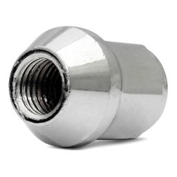 Jogo De Parafuso De Roda Porca Chave 19Mm 16 Peças Ka Fiesta - 2