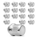 Ver imagem 1 de Jogo De Parafuso De Roda Porca Chave 19Mm 16 Peças Ka Fiesta