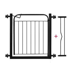 Portão Pet 69cm com Prolongador Incluso B