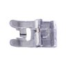 Kit 10 Pé Sapata Reta para Máquina de Costura Singer Haste Estreita Maquina Domestica 4mm - 171498 - 2