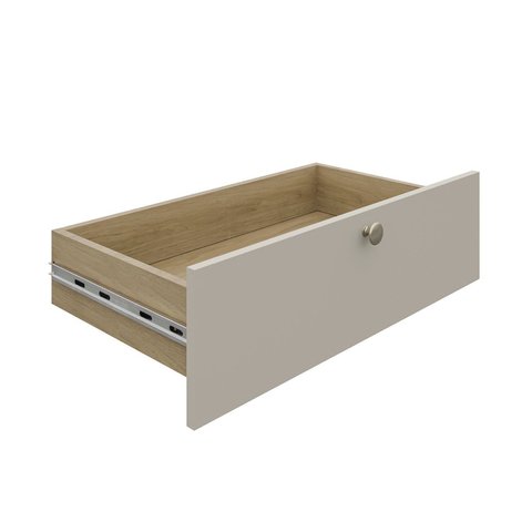 Modulo Gaveta 70cm Frame Yescasa