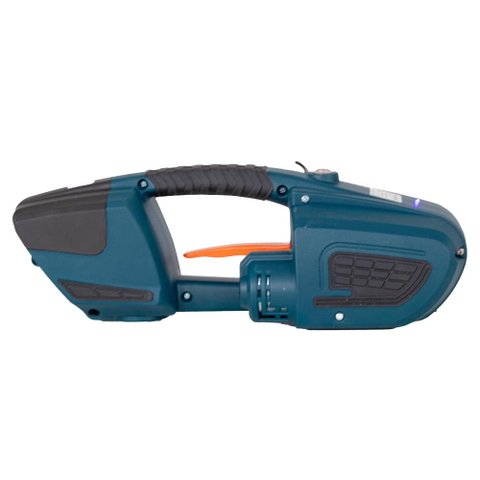 Máquina Arquear Fita Automática Portátil Manual Ss-1316-zj - Sun Special