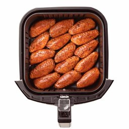 Fritadeira sem Óleo Air Fryer AFN-40-BFS 4 Litros 1500W 20A Mondial - 4