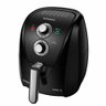 Fritadeira sem Óleo Air Fryer AFN-40-BFS 4 Litros 1500W 20A Mondial - 1