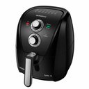 Ver imagem 1 de Fritadeira sem Óleo Air Fryer AFN-40-BFS 4 Litros 1500W 20A Mondial