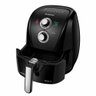 Fritadeira sem Óleo Air Fryer AFN-40-BFS 4 Litros 1500W 20A Mondial - 2
