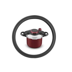 Borracha de Silicone Original Panela de Pressão Rochedo Clipso 4,5 Litros